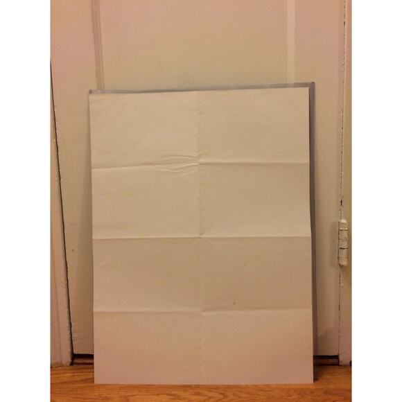 TILT WORKS Poster Kozik Uncle Charlie Psychic Sparkplug Derek Hess Coop RARE! - Picture 10 of 10